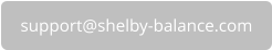 support@shelby-balance.com